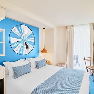 Standard Doppelzimmer